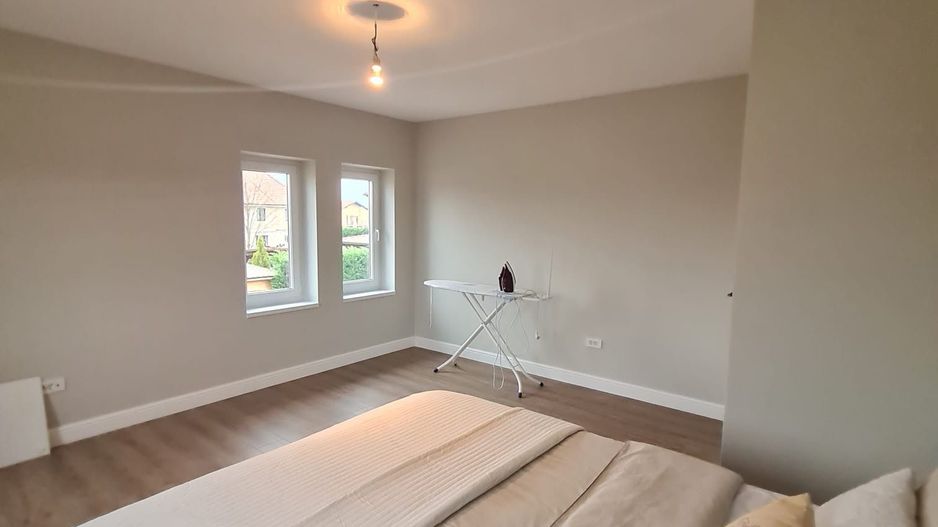 Casă ultrafinisata in zona Parcului central Dumbravita - Poză 19