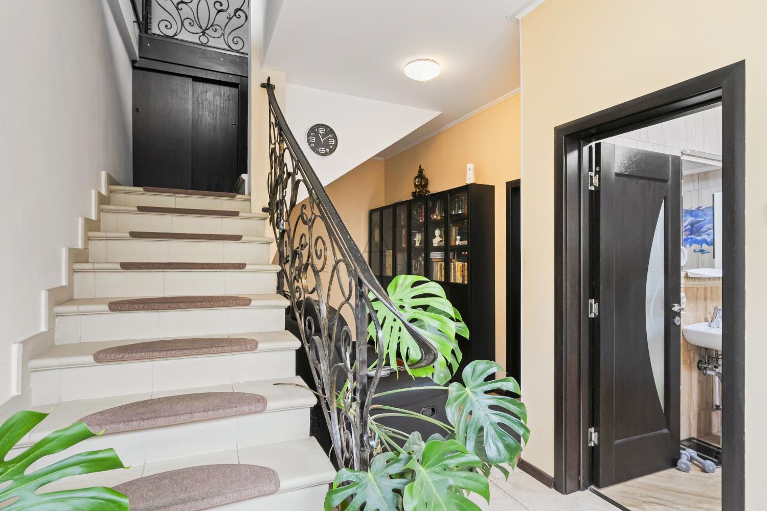 Vila Obor/ Str Mihai Spatarul - Poză 7