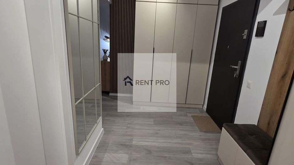 Apartament 2 camere de închiriat | Smart Lujerului | Parcare subterană - Poză 5
