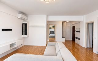 VANZARE APARTAMENT LUX 3 CAMERE | AVIATIEI | 109MP | PARCARE | MOBILAT - Poză 8