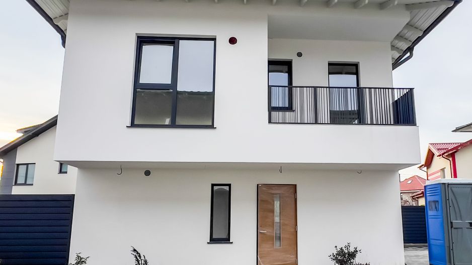 VILA INDIVIDUALA | 4 CAMERE| OTOPENI | PRET PROMOTIONAL - Poză 3