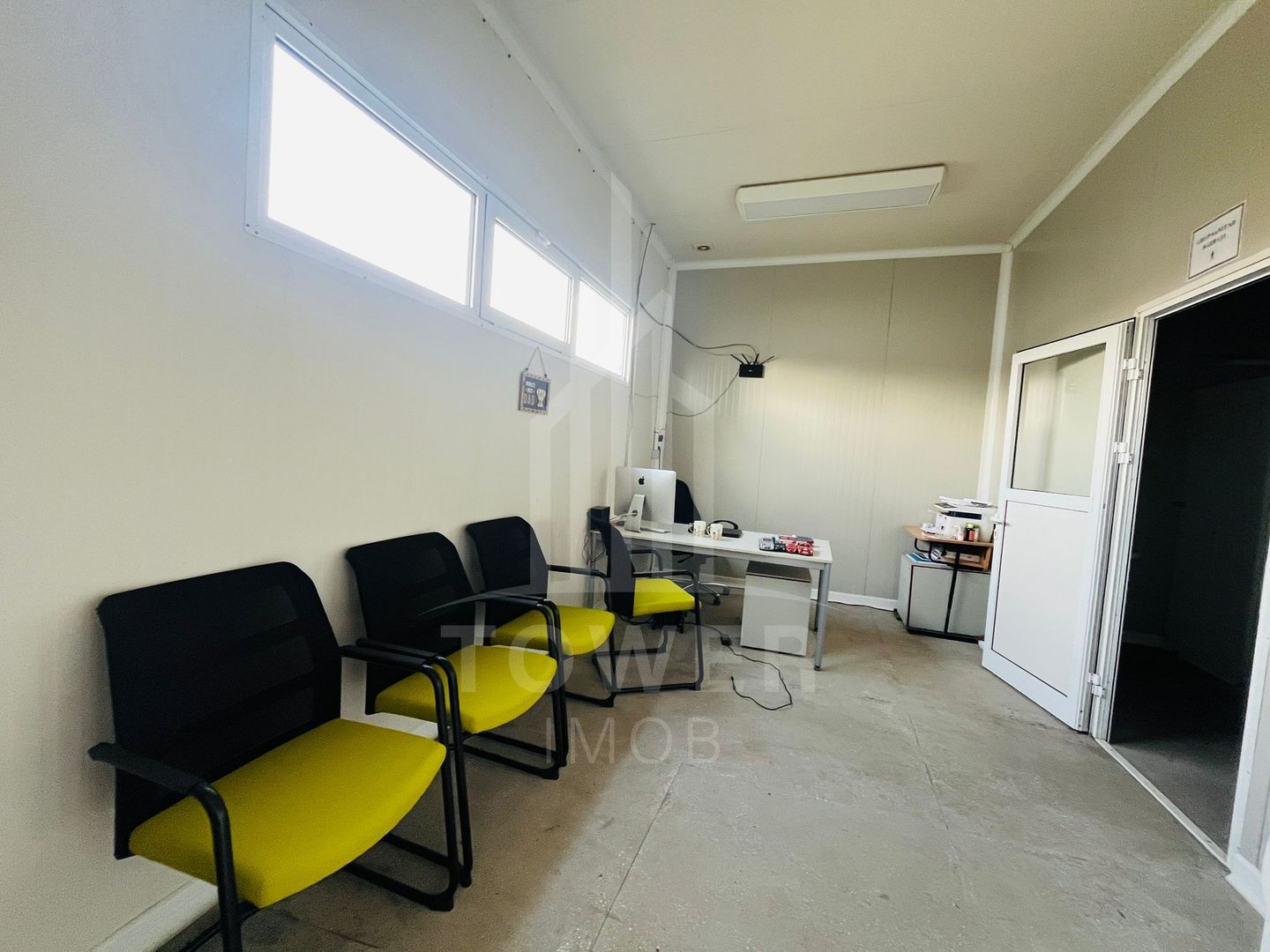 Hala productie alimentara - Poză 2