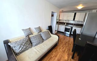 Apartament cu 2 Camere, Complet Mobilat, Zona Bld. Transilvaniei - Poză 2