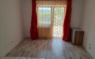 Apartament cu o camera, zona Gara, 3/4 - 73.000 euro ! - Poză 1