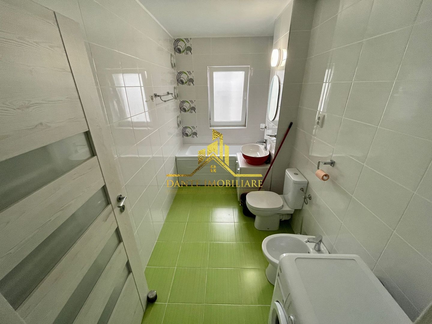 2 camere, bloc nou, modern, parcare, Gheorgheni, Sopor, Iulius Mall - Poză 8