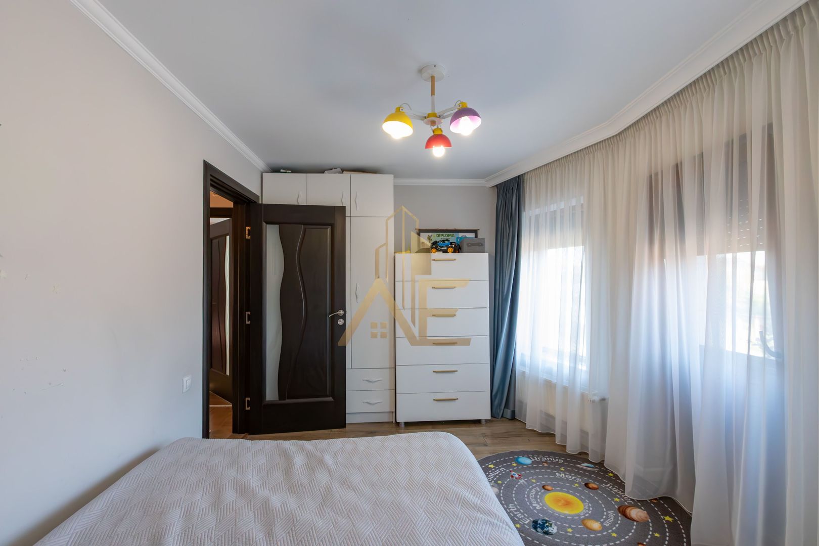 Casă superbă pentru familie în Lilieci – 133 mp utili, 500 mp teren - Poză 30