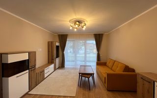 Apartament cu 2 cam si balcon, decomandat- DaVinci- Mobilat si utilat - Poză 7