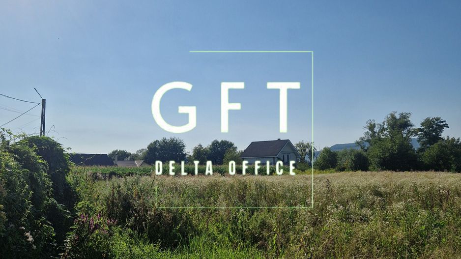 Teren intravilan de vânzare – 1.120 mp - Poză 3