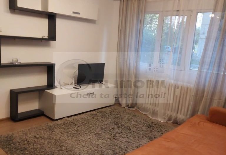 Apartament 2 Camere  – Cantemir, la 5 Minute de Palas -430 euro - Poză 1
