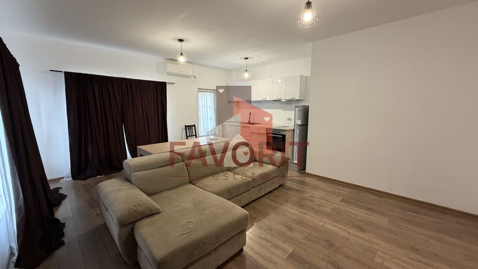 Disponibil imediat. Bloc nou. Zona Torontalului - Poză 6