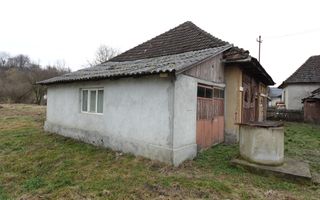 Casa cu anexe Remeti pe Somes - Poză 10