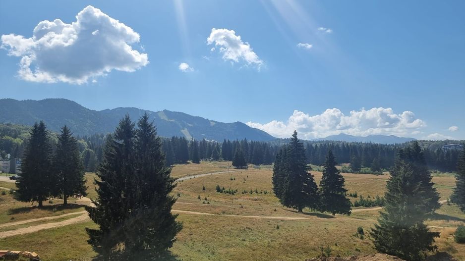 Apartament 2 camere Poiana Brasov - Poză 1