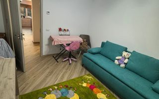 Apartament 3 camere, decomandat, ultracentral, mobilat si utilat - Poză 6