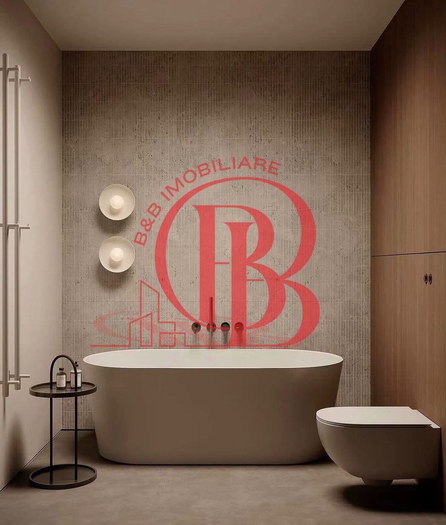 Apartament 3 camere-Discount 50% Loc Parcare-Theodor Pallady - Poză 8