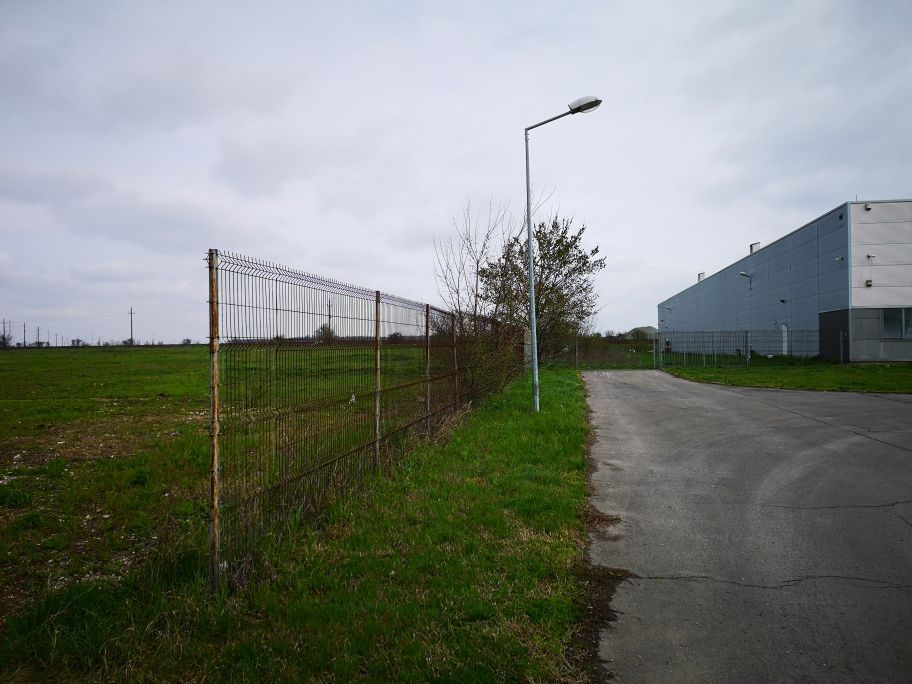 Teren intravilan Buftea - Poză 1