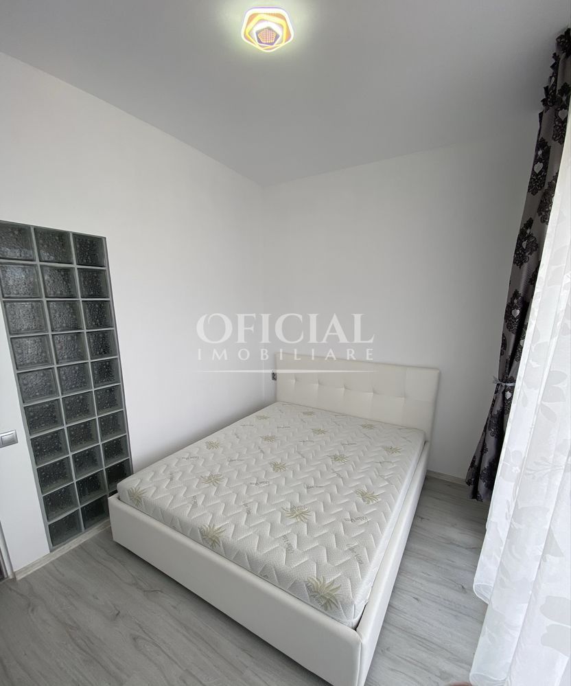 Apartament 2 camere | Parcare | Lift | Zona Parcul Poligon | Floresti - Poză 4