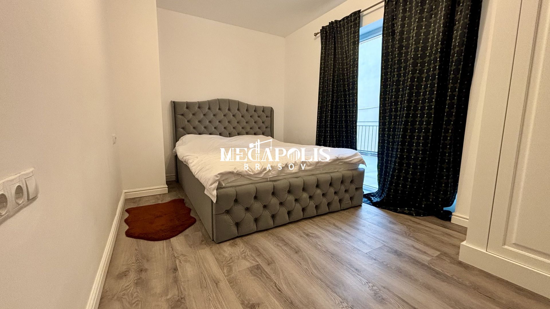 Apartament 2 camere | Parcare | Decomandat | Tractorul - Poză 6