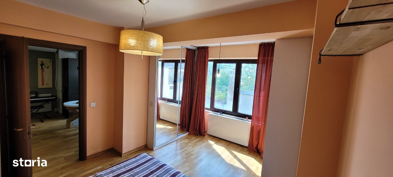 Apartament Matei Voievod/UNATC - Poză 9