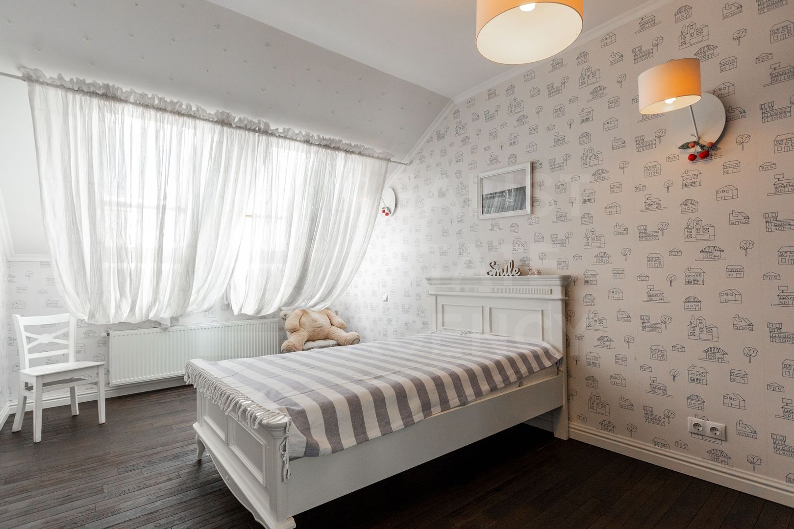 Chirie, apartament, 5 camere, str. Mitropolit Bănulescu-Bodoni, Centru - Poză 9