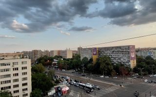 inchirere un apartament cu 3 camere decomandate in Ferdinand, Iancului - Poză 8