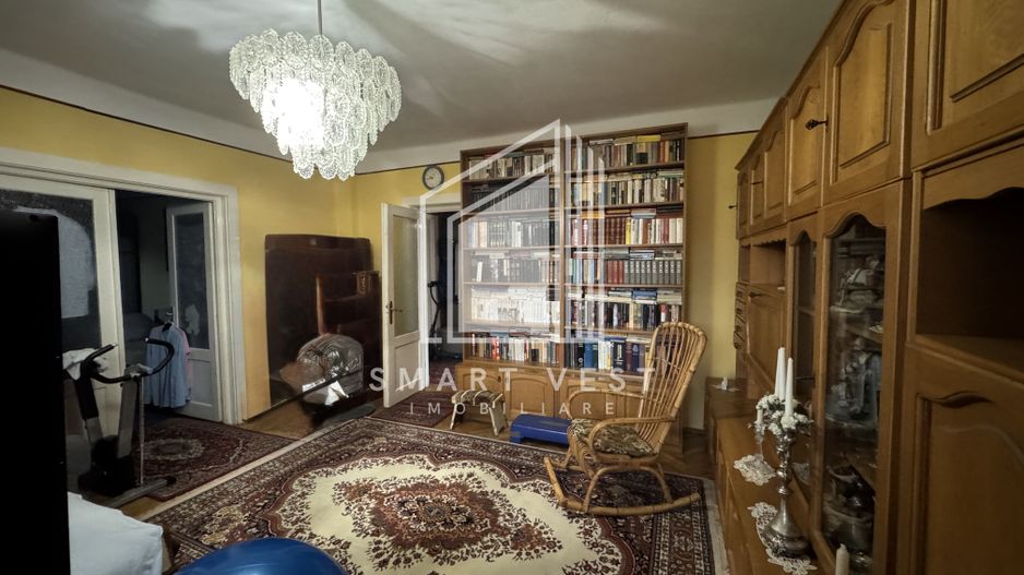Apartament la casa cu garaj | 80 mp utili | Zona Semicentrala - Poză 4