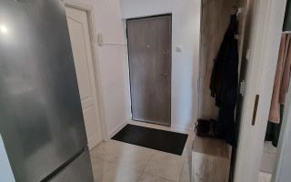 Apartament 1 cameră, 42 mp, Bd. Poitiers, Iași - Poză 6