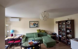 Apartament spatios cu 2 camere , sos. Oltenitei, Popesti-Leordeni - Poză 5