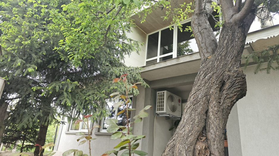 De vanzare casa in comuna Pechea, 165.000 euro negociabil - Poză 17