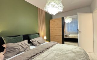Apartament LUX 2CAM Valea Garboului LIDL - Poză 6