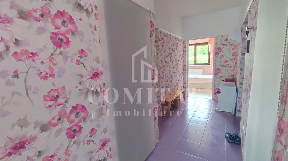 Apartament cochet cu 2 camere | Etaj intermediar | Parcul Poligon - Poză 6
