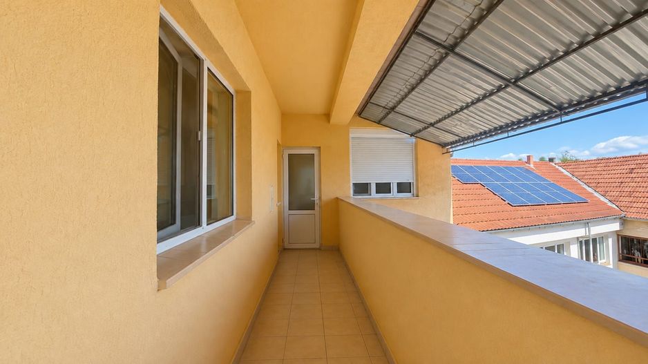 Casă cu 3 dormitoare și teren de 539 mp, Satu Mare str St, O Iosif - Poză 11