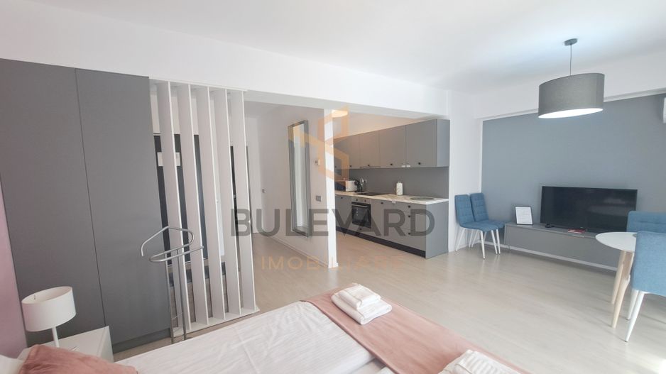 Apartament tip studio de inchiriere in bloc nou! - Poză 6