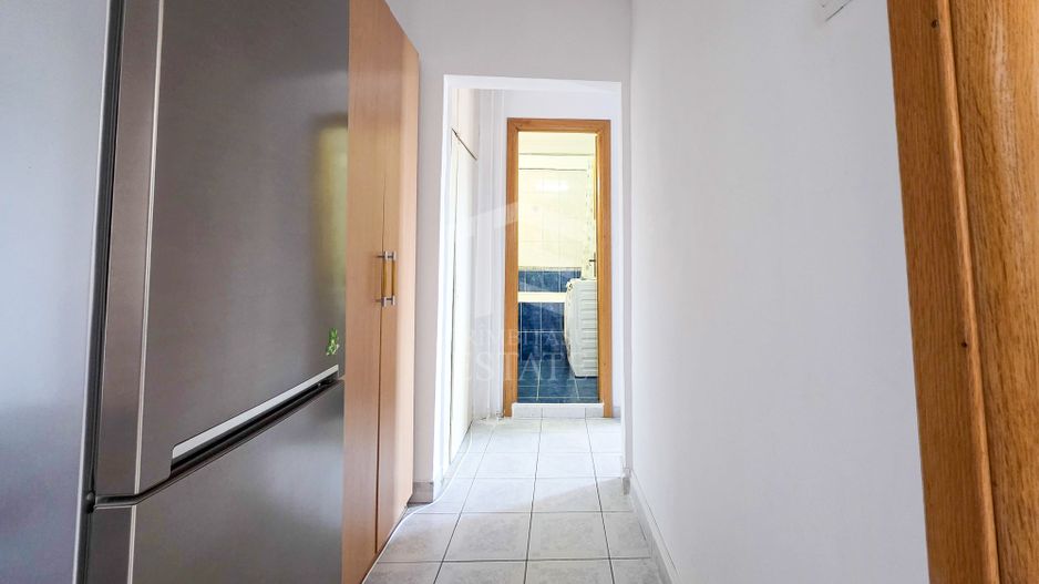 De inchiriat Apartament 2 Camere – Strada Iedului nr. 2 - Poză 13