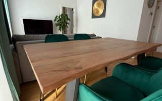 Apartament de 2 camere in Amber Forest, prima inchiriere - Poză 3