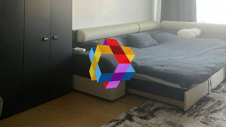 Apartament cu trei camere, zona Scriitorilor - ITC  65 mp - Poză 1