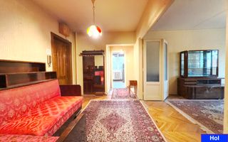 3 camere complet decomandat | Hol spatios | Medicina | Garaj - Poză 5
