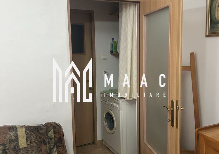 Apartament 2 camere de vânzare | Central, Mediaș | 42 mp - Poză 3