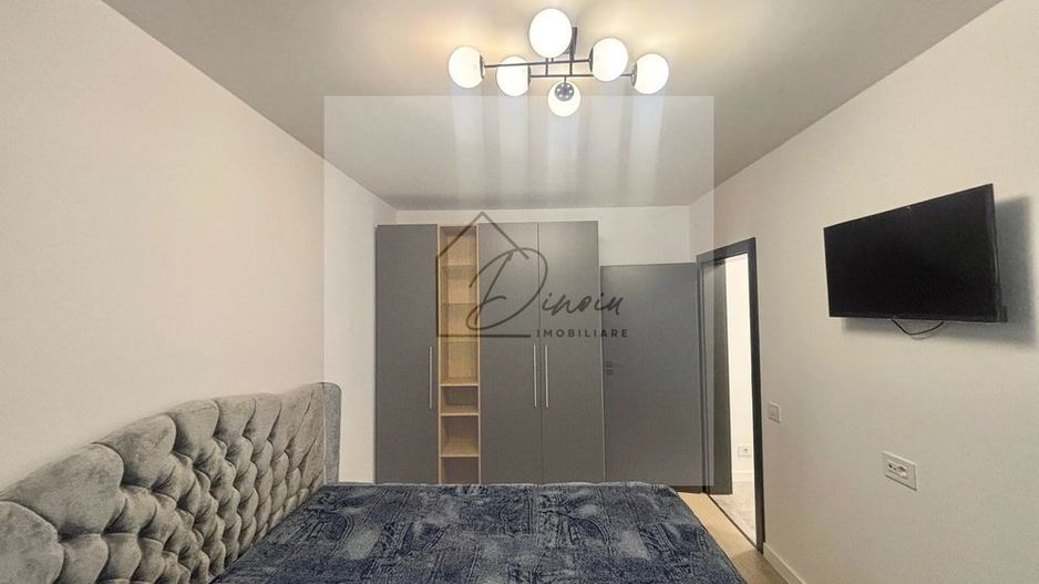 Apartament 2 camere Prima Vista I Promenada I prima inchiriere I COM0% - Poză 8