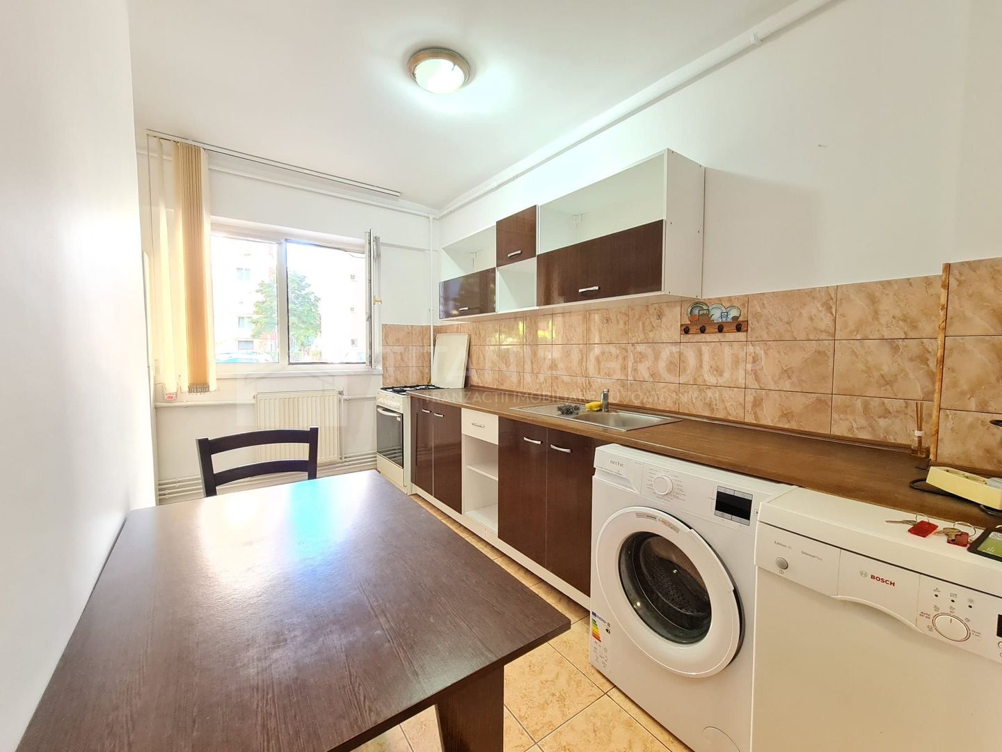 Apartament 2 camere Centrul Civic - Poză 3