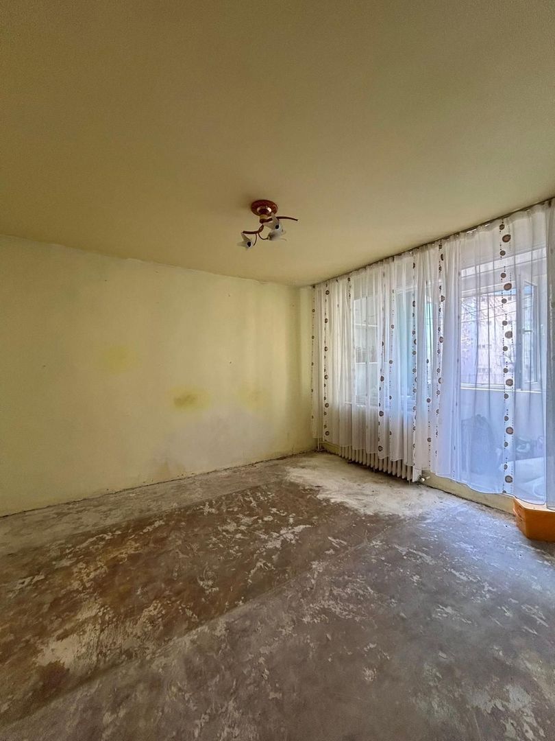 Vânzare apartament 3 camere decomandat | 70 mp | Parter | Rahova T742 - Poză 10
