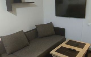 Garsonieră 23 mp,cu parcare inclusă-Zona Regal - Poză 1
