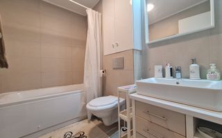 Apartament | 3 camere | Cosmopolis - Poză 9