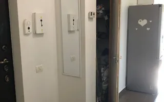 2 camere de vânzare | mobilat complet | etaj 3/8 |  Militari Residence - Poză 17