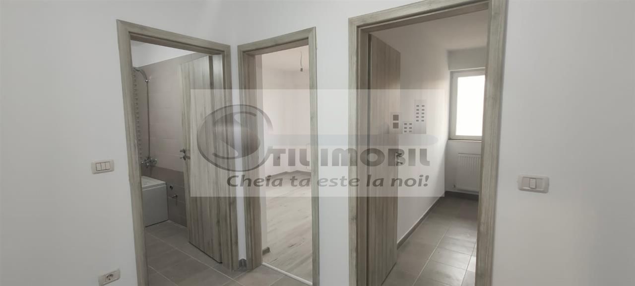 1 CAM BUCIUM LIDL INTABULAT, TERASA, BLOC NOU DECOMANDAT - Poză 5