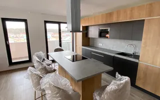 Penthouse  3 camere - Dumbravita - Poză 43