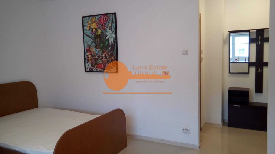 Garsoniera Crangasi ( 700 m metrou ) - Poză 1