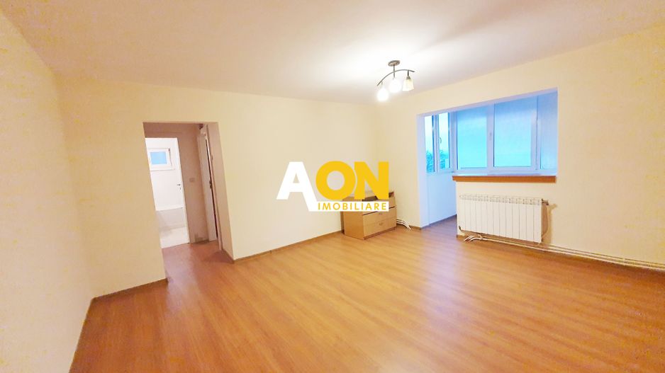 Apartament 3 camere, etaj 3, Ampoi 1 - Poză 4