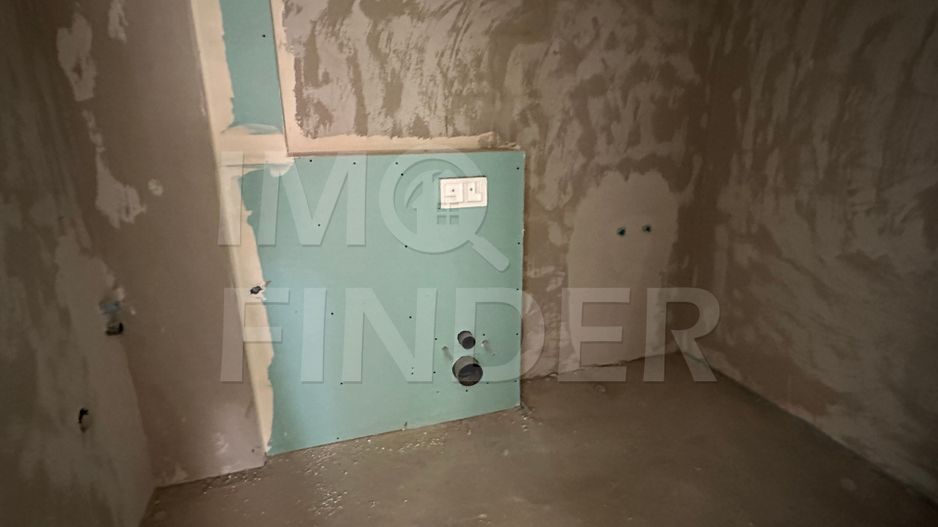 Apartament Premium - 3 camere, Andrei Muresanu - 0 % Comision - Poză 12