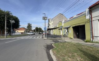 Inchiriere Spațiu Comercial 80 mp, Zona Kovi Ice - Str. Someș Nr. 12 Carei - Poză 8
