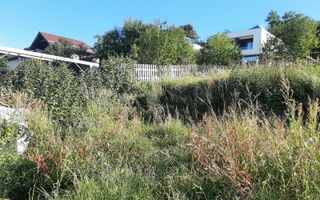 Teren de vanzare in Feleacu - Poză 2